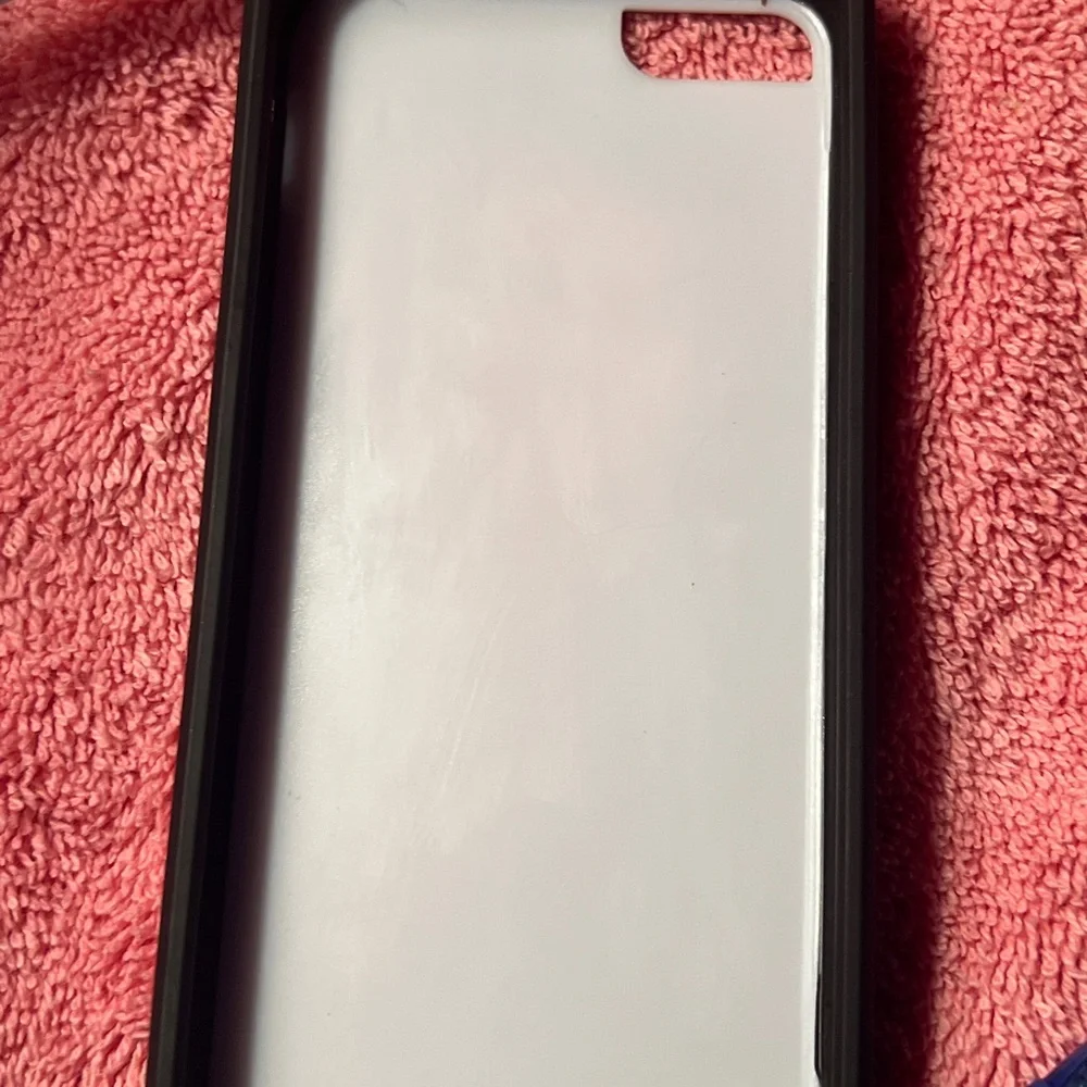 Harry styles iPhone case